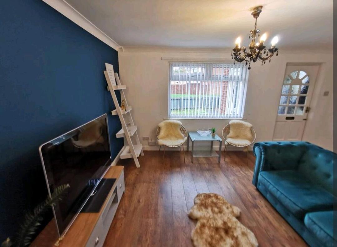 Woods View, Central Thornaby Thornaby on Tees エクステリア 写真